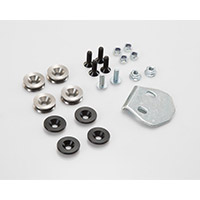 Sw-motech Trax Adv/ion Top Case Adapter Kit