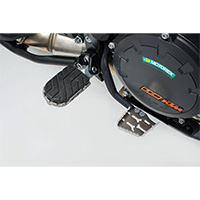 Expansión Pedal Freno Sw Motech KTM 1090 ADV