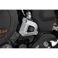 Protezione Ricevitore Frizione SW Motech KTM 1090 ADV