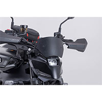 Sw Motech Windscreen Yamaha Mt-09 2024 Black