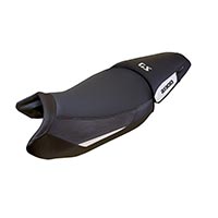 Housse de selle STD Koln BMW R1300 GS noir