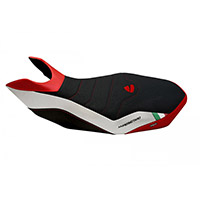 Housse De Selle Medea Confort Spécial Hyper 796 Rouge