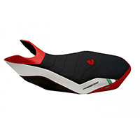 Seat Cover Ultragrip Ribe Special Hyper 796 Red