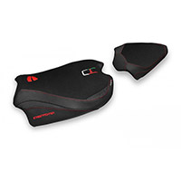 Funda Asiento Albena Confort Streetfighter V4 negro