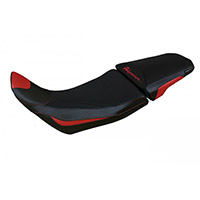 Seat Cover Amber Africa Twin 1100 Adv Red