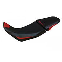 Funda Asiento Amber Comfort CRF1100L ADV rojo