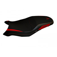 Housse De Selle Anais 1 Tracer 700 16 Rouge