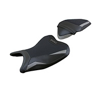 Funda de asiento Aragona Ultragrip Z 400 negro