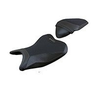 Funda de asiento Aragona Ultragrip Z 400 negro