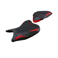 Seat Cover Aragona Ultragrip Z 400 Red