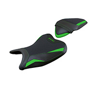 Housse De Selle Aragona Ultragrip Z 400 Vert