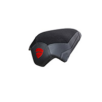 Seat Passeger Cover Areion Streetfighter V4 Grey
