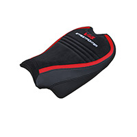 Seat Cover Areion Streetfighter V4 Red