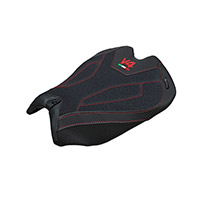 Rivestimento Argenta Ultragrip Panigale V4 25 Nero