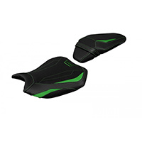 Housse De Selle Argos Comfort Z H2 Vert