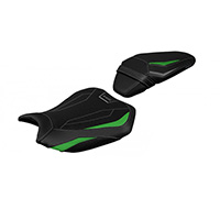 Housse De Selle Argos Comfort Z H2 Vert Argent