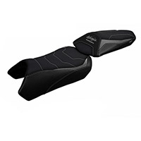 Sitzbankbezug Arusha Comfort Ninja 1000 SX rot