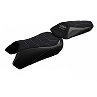 Funda Asiento Arusha Comfort Ninja 1000 SX plata