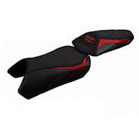 Sitzbankbezug Arusha Comfort Ninja 1000 SX silber