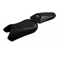 Seat Cover Ultragrip Ninja 1000 Sx Silver