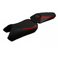 Seat Cover Ultragrip Ninja 1000 Sx Red