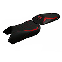 Housse De Selle Ultragrip Ninja 1000 Sx Rouge