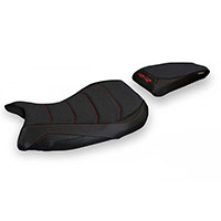 Seat Cover Ultragrip Atina 1 S1000rr Black