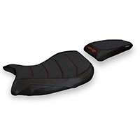 Funda Asiento UltraGrip Atina 1 S1000RR negro