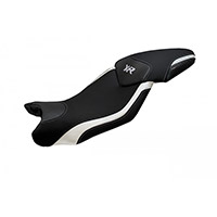 Housse De Selle Ardea S1000 Xr Blanche