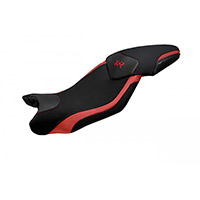 Funda Asiento Ardea S1000 XR rojo