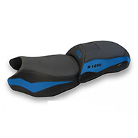 Housse de selle Dobbiaco R1250 GS rouge