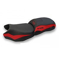 Seat Cover Dobbiaco R1250 Gs Red