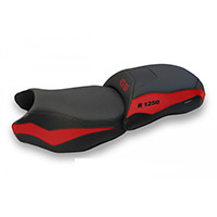 Funda Asiento Dobbiaco R1250 GS gris