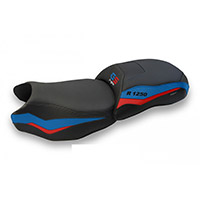 Funda Asiento Farah R1250 GS negro