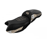 Housse De Selle Ebern Comfort R1250 Gs Beige