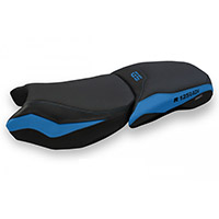 Housse De Selle Baceno 4 R1250 Gs Adv Bleu