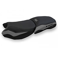 Housse De Selle Baceno 4 R1250 Gs Adv Gris