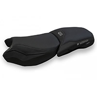 Funda Asiento Baceno 4 R1250 GS ADV negro