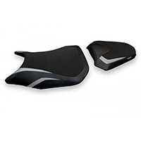 Funda Asiento Berrac 1 CBR 500 R plata