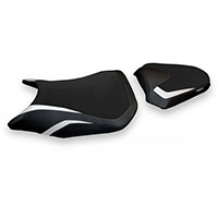 Seat Cover Berrac 1 Cbr 500 R White