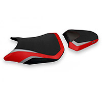 Funda Asiento Berrac Special CBR 500 R rojo