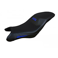 Housse De Selle Std Thiva G310 Gs Bleu