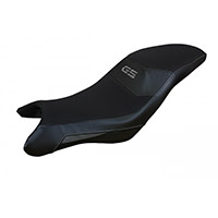 Housse De Selle Std Thiva G310 Gs Gris