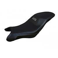 Housse De Selle Std Thiva G310 Gs Noir