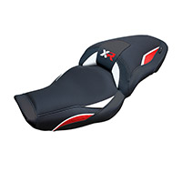 Rivestimento Linz Comfort S1000xr 24 Bianco Rosso