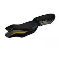 Seat Cover Std Blanco R1250 Rs Yellow