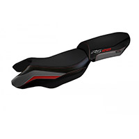 Funda Asiento STD Blanco R1250 RS gris rojo