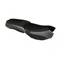 Housse De Selle Bologna R1200 Gs Adv 13 Gris