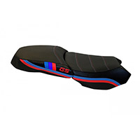 Housse De Selle Exclusive R1200gs Adv Noir