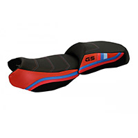 Housse De Selle Exclusive R1200gs 15 Rouge